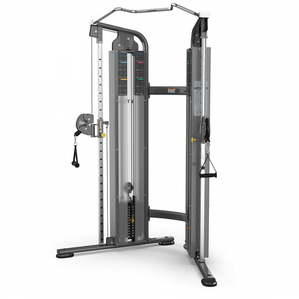 FS-100 FUNCTIONAL TRAINER