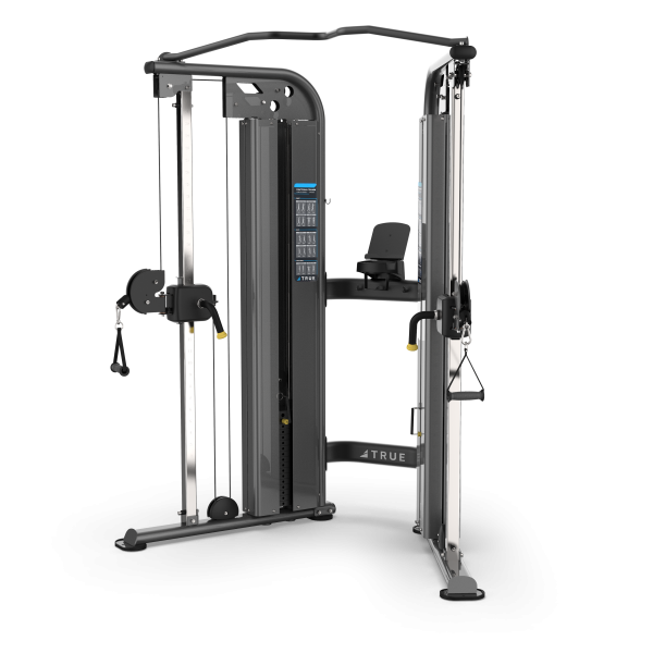 SM-1000 FUNCTIONAL TRAINER