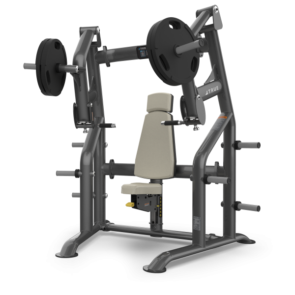 PLS-0100 CHEST PRESS