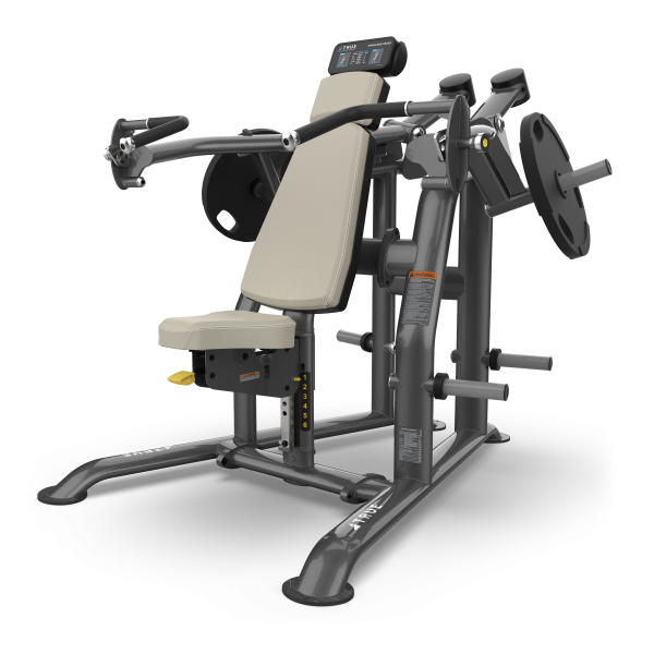 PLS-0200 SHOULDER PRESS