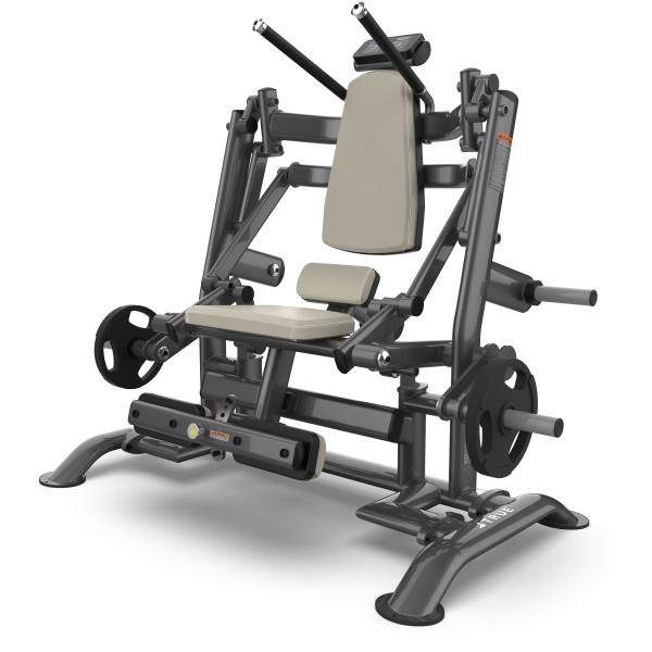 PLS-0500 KNEE RAISE / AB CRUNCH