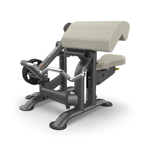 PLS-0600 BICEPS CURL