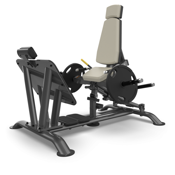 PLS-0800 SQUAT PRESS