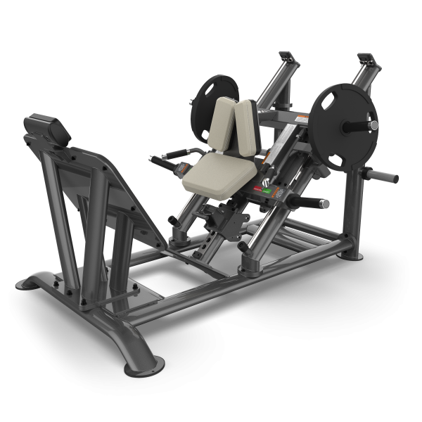 PLS-1000 HACK SQUAT