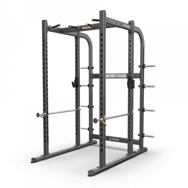 XFW-7900 POWER RACK WITH PLATE HOLDERS