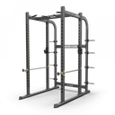 XFW-7900 POWER RACK WITH PLATE HOLDERS