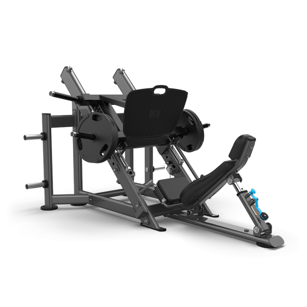 XFW-7800 LEG PRESS
