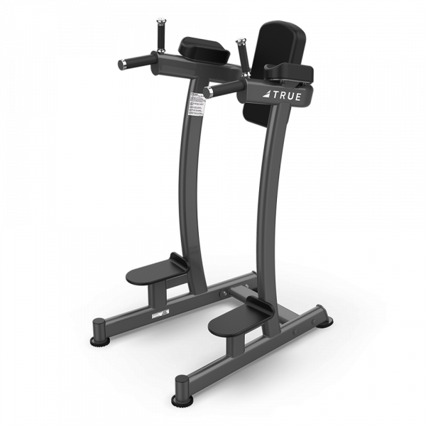 XFW-6400 VERTICAL KNEE RAISE/DIP