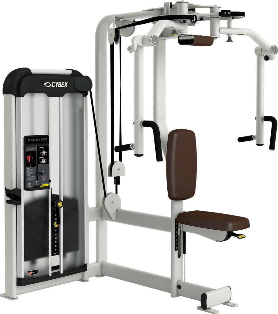 CYBEX PRESTIGE FLY/REAR DELT