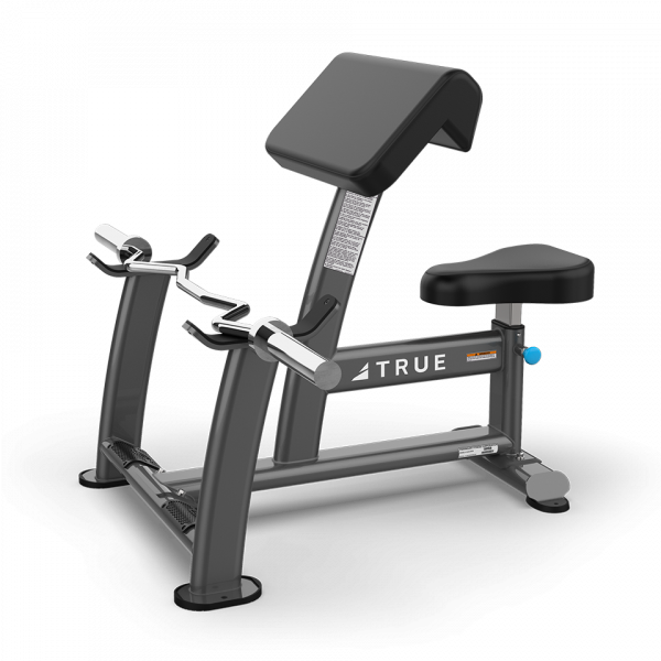 XFW-5000 PREACHER CURL