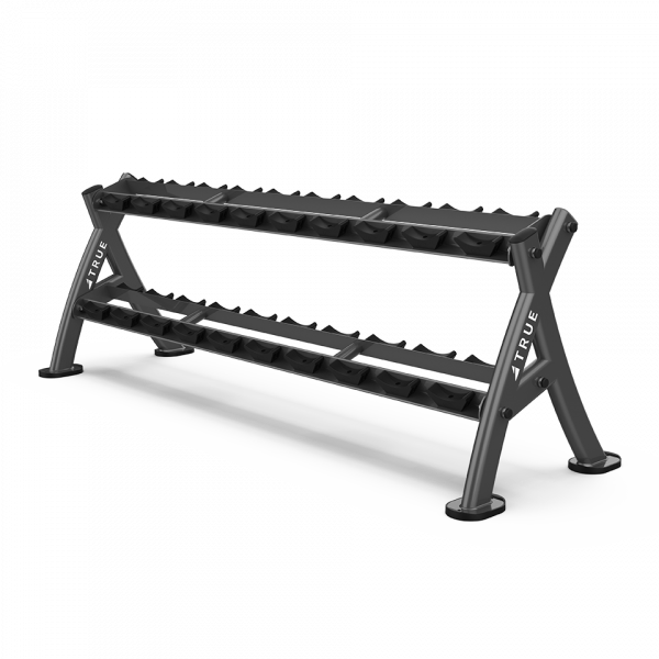 XFW-4700 DUMBBELL RACK