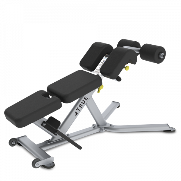 FS-22 LOW BACK/ABDOMINAL BENCH