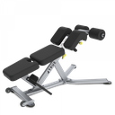FS-22 LOW BACK/ABDOMINAL BENCH