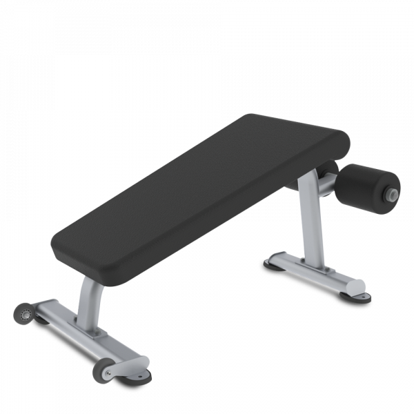 FS-21 ABDOMINAL CRUNCH BENCH