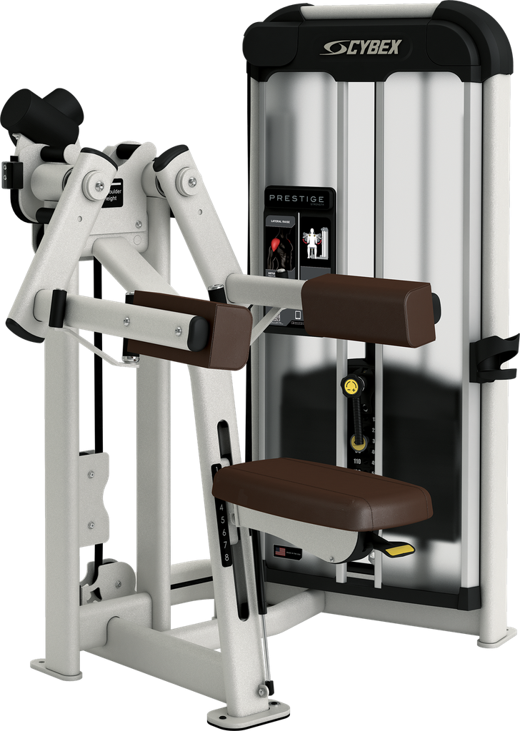 CYBEX PRESTIGE LATERAL RAISE