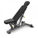 SF 1000 ADJUSTABLE FLAT INCLINE BENCH