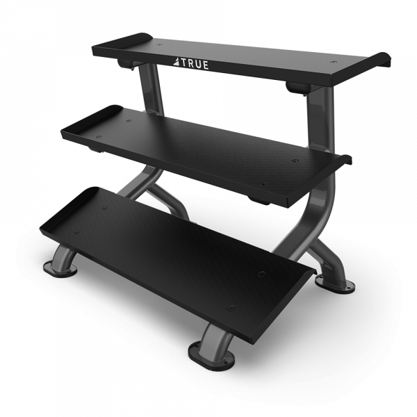 SF-1050 DUMBBELL RACK