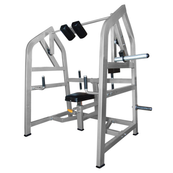HAMMER SRENGHT 4-WAY NECK