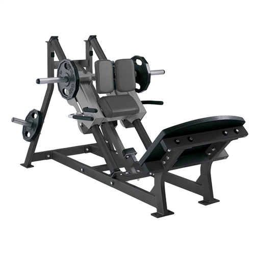 HAMMER SRENGHT INEAR HACK PRESS