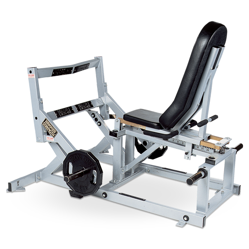 HAMMER SRENGHT ISO-LATERAL SUPER HORIZONTAL CALF