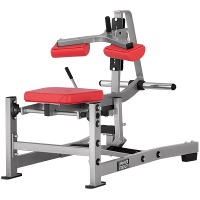 HAMMER SRENGHT SEATED CALF RAISE
