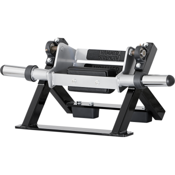 HAMMER STRENGHT TIBIA DORSI FLEXION