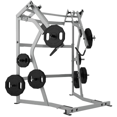 HAMMER STRENGHT JAMMER