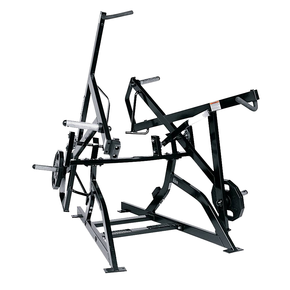 HAMMER STRENGHT COMBO INCLINE