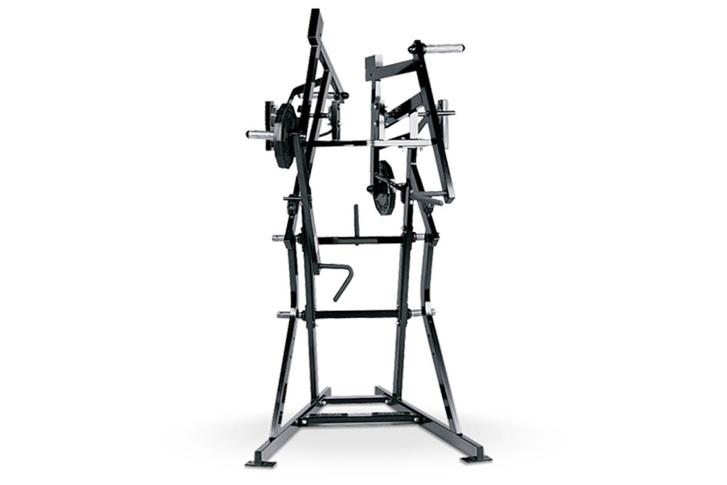 HAMMER STRENGHT COMBO DECLINE