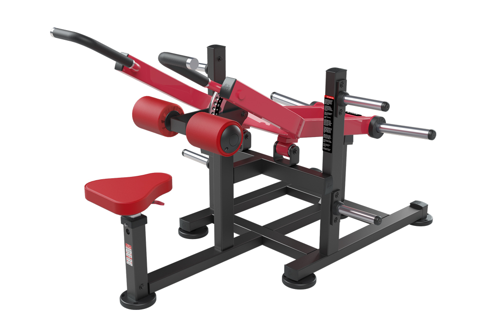 ATLANTIS  POWER SERIES - Triceps Pushdown