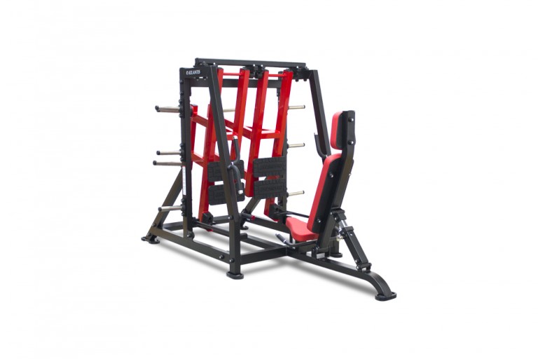 ATLANTIS POWER SERIES - Unilateral Leg Press