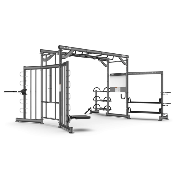 ATLAS HD