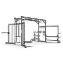 ATLAS HD
