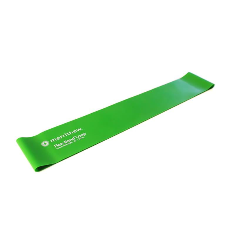 MERRITHEW Flex-Band® Loop - Extra Strength (12 in)