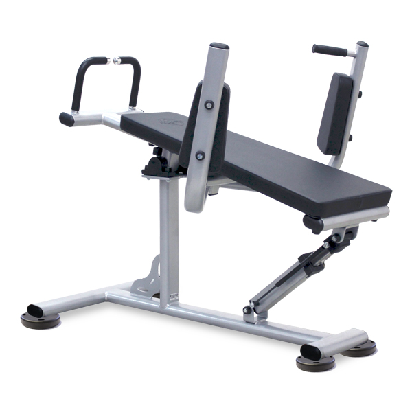 ATLANTIS PRECISION SERIES - Adjustable Leg Raise