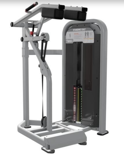 NAUTILUS IMPACT® STANDING CALF