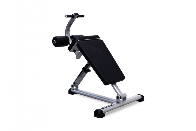 PRECISION SERIES - Adjustable Sit Up Bench
