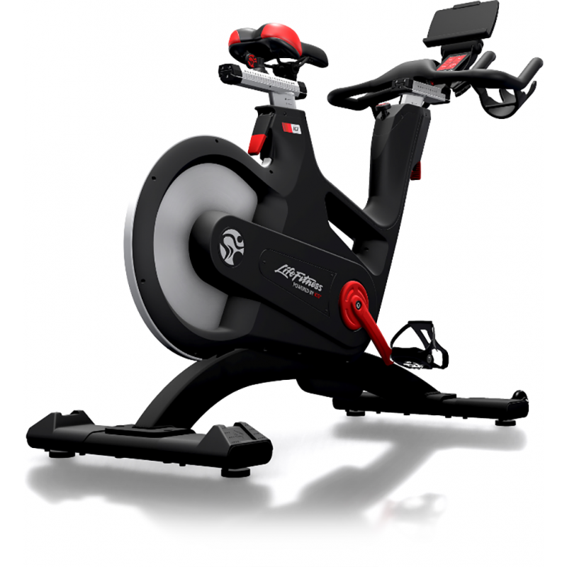 LIFE ITNESS Training IC7 -Group Bike