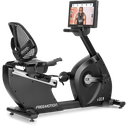 FREE MOTION  r22.9 RECUMBENT BIKE