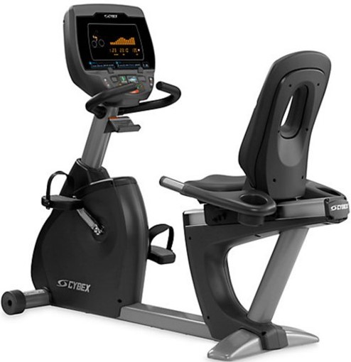 CYBEX  625 series - Recumbent Bike