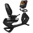 LIFE FITNESS  ELEVATION SERIES - RECUMBENT EXERCISE BIKE