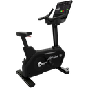 LIFE FITNESS  INTEGRITY SERIES - UPRIGHT EXERCISE BIKE