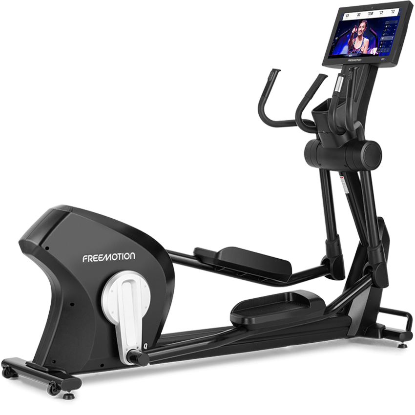 FREE MOTION  e22.9 ELLIPTICAL