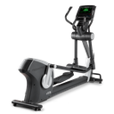 FREE MOTION  e10.9b ELLIPTICAL