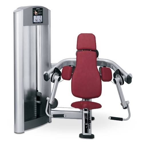 LIFE FITNESS SIGNATURE SERIES Biceps Curl