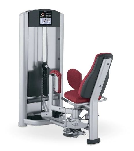 LIFE FITNESS SIGNATURE SERIES Hip Abduction / Outer Thigh