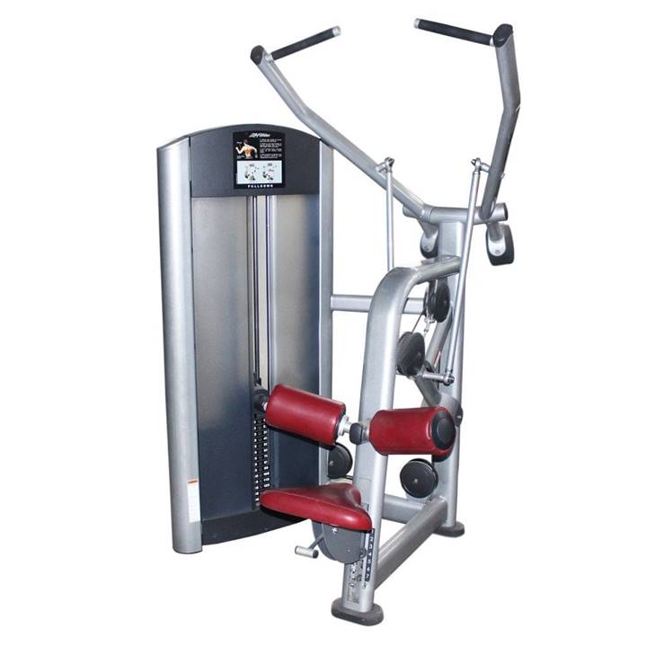 LIFE FITNESS SIGNATURE SERIES Pulldown