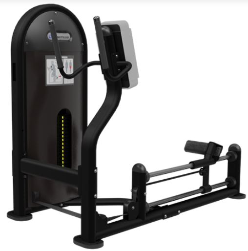NAUTILUS INSTINCT® GLUTE PRESS