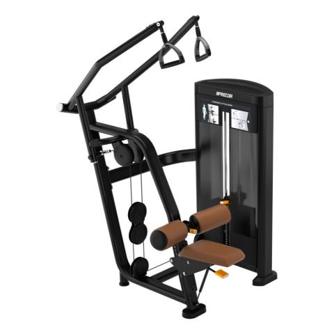 PRECOR Resolute™  Diverging Lat Pulldown