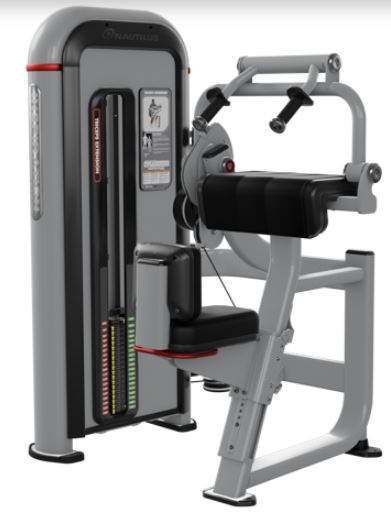 NAUTILUS INSPIRATION® TRICEPS EXTENSION